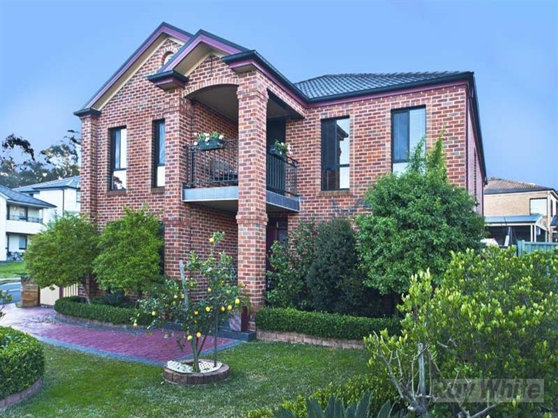 19 Hackett Road, Abbotsbury NSW 2176