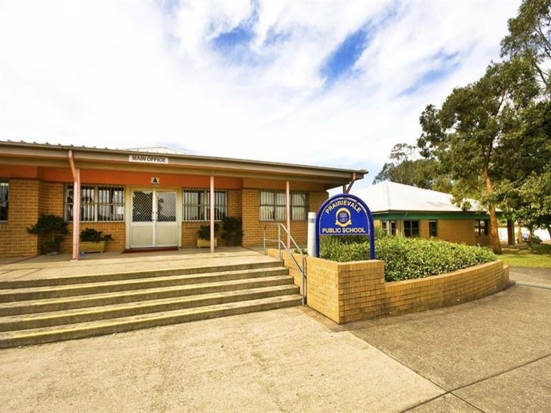 Lot 1, 218 Prairievale Road, Bossley Park NSW 2176