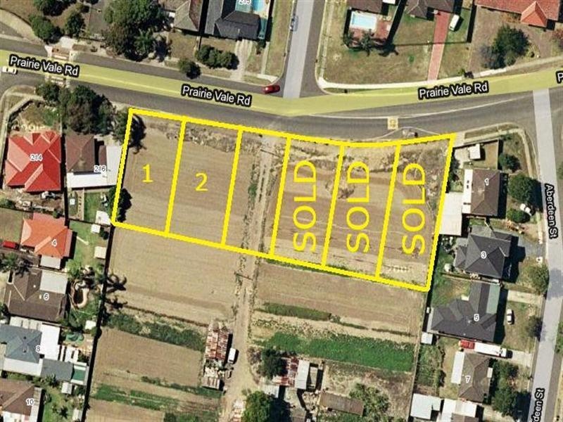Lot 2, 218 Prairievale Road, Bossley Park NSW 2176