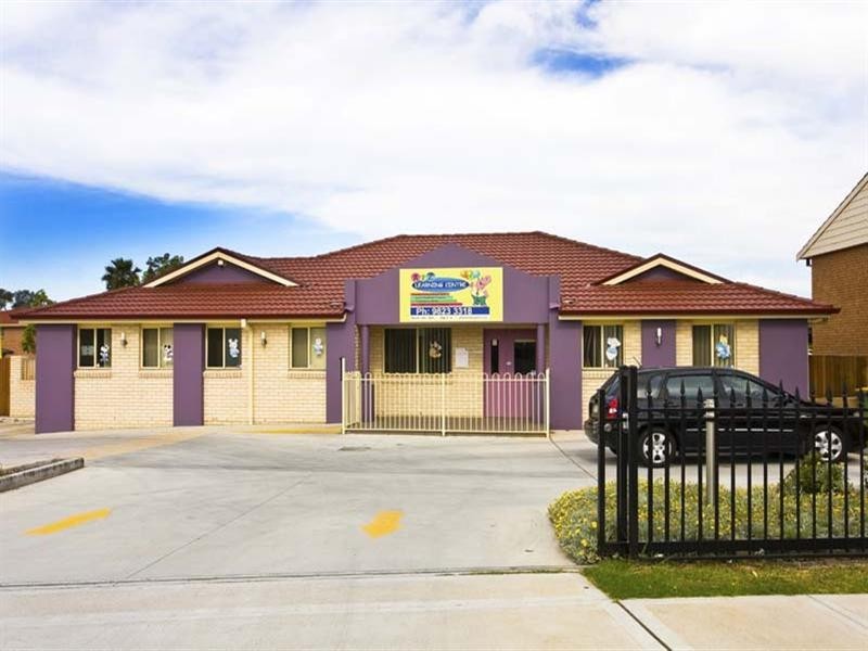 Lot 2, 218 Prairievale Road, Bossley Park NSW 2176