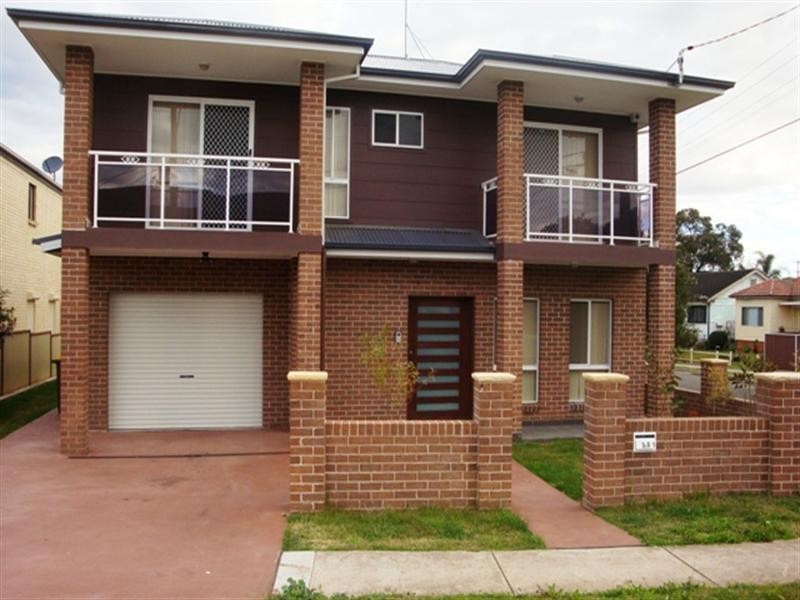 301 Polding Street, Fairfield West NSW 2165