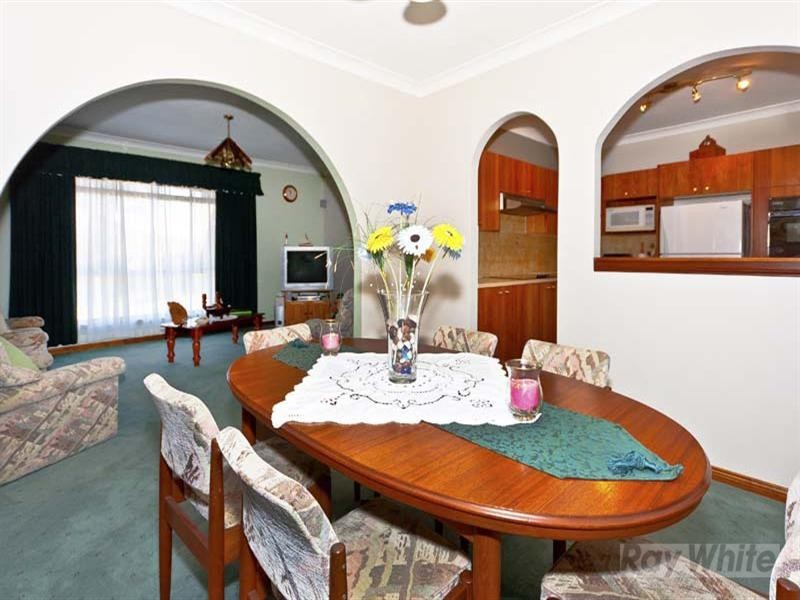 48 Murrumbidgee Street, Bossley Park NSW 2176