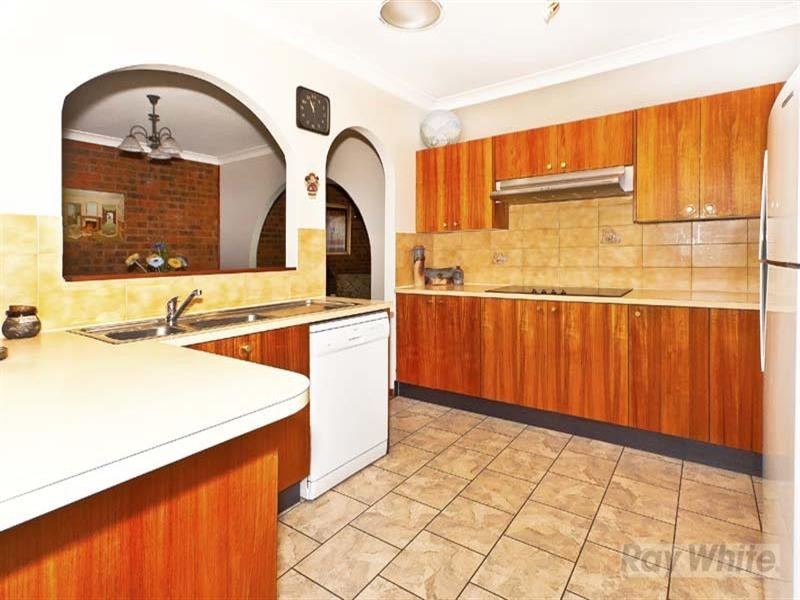 48 Murrumbidgee Street, Bossley Park NSW 2176