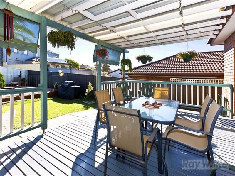 48 Murrumbidgee Street, Bossley Park NSW 2176