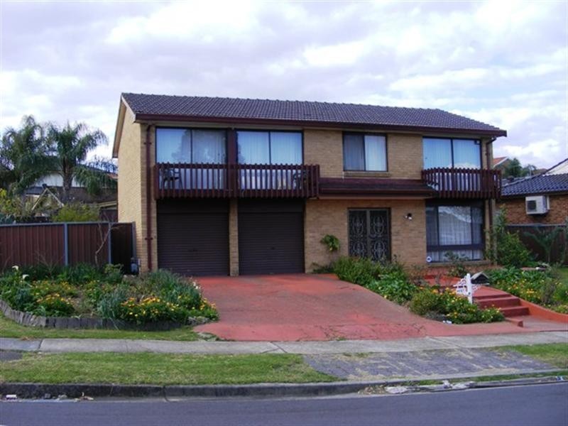 117 Kalang Road, Edensor Park NSW 2176