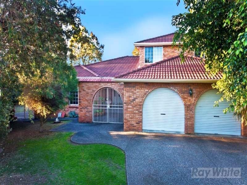 2 Forbes Close, Abbotsbury NSW 2176