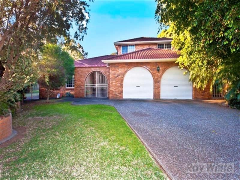 2 Forbes Close, Abbotsbury NSW 2176