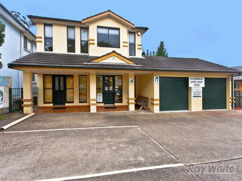 4 Price Street, Wetherill Park NSW 2164