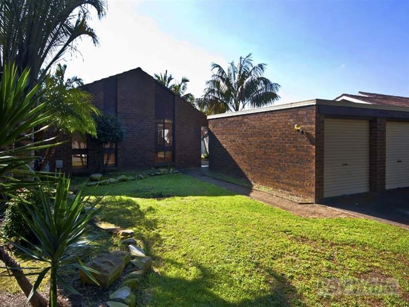 6 Kempsey Place, Bossley Park NSW 2176