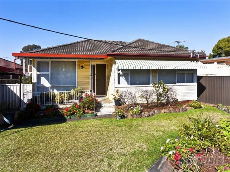 283 Polding Street, Fairfield West NSW 2165