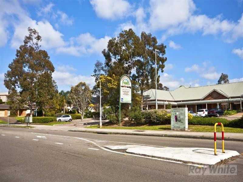 12 Bancroft Road, Abbotsbury NSW 2176