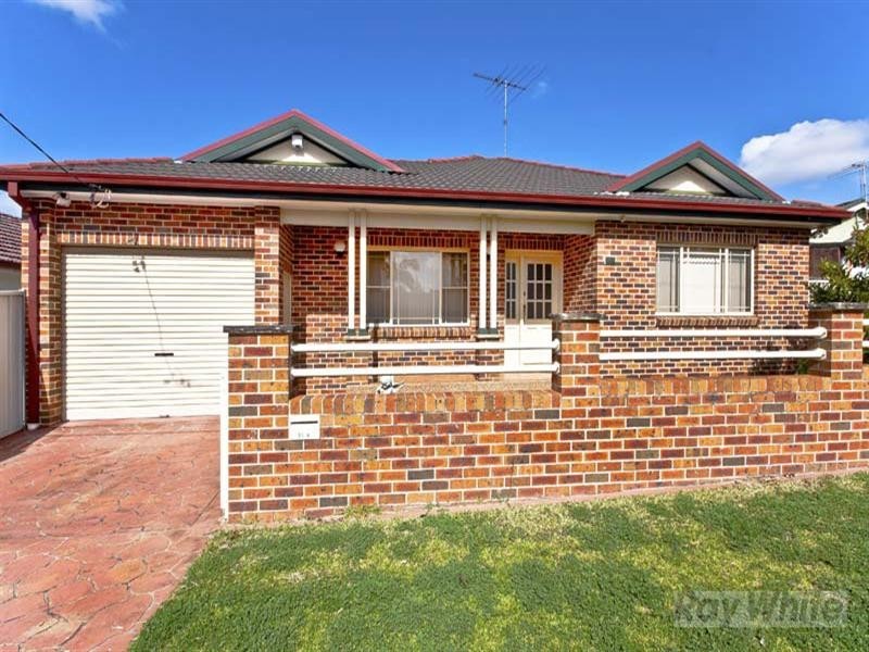35A Dawson Street, Fairfield Heights NSW 2165