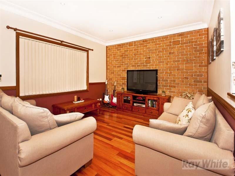 35A Dawson Street, Fairfield Heights NSW 2165