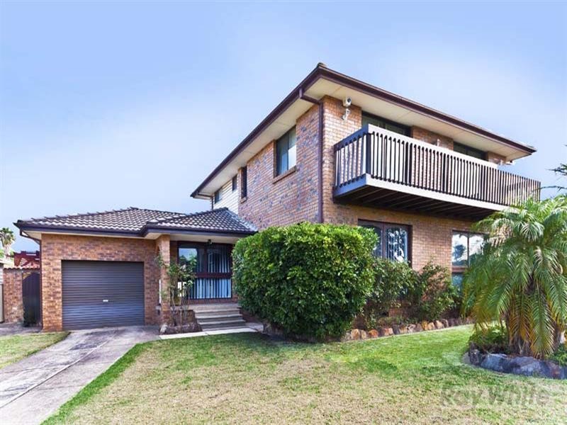 50 Greenfield Road, Greenfield Park NSW 2176