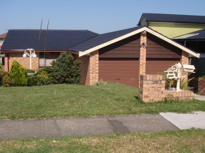 29 Murrumburrah Street, Wakeley NSW 2176