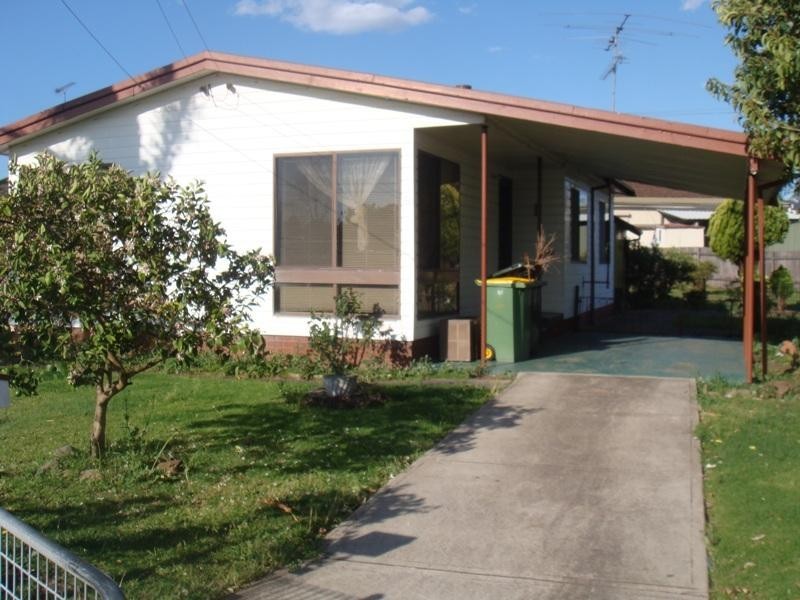 23 Fiona Street, Mount Pritchard NSW 2170