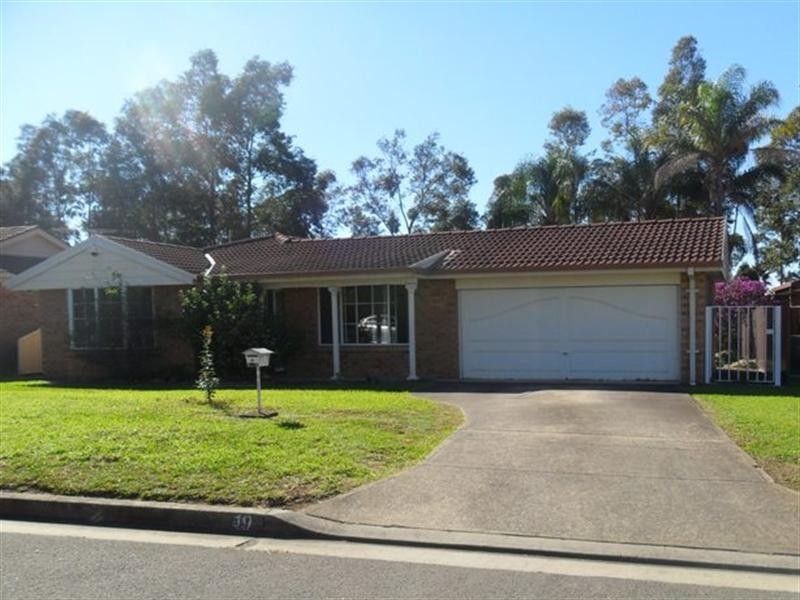 19 Gleeson Place, Abbotsbury NSW 2176