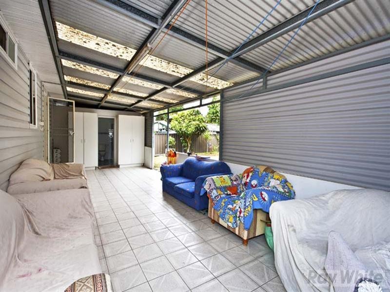 14 Shamrock Street, Smithfield NSW 2164