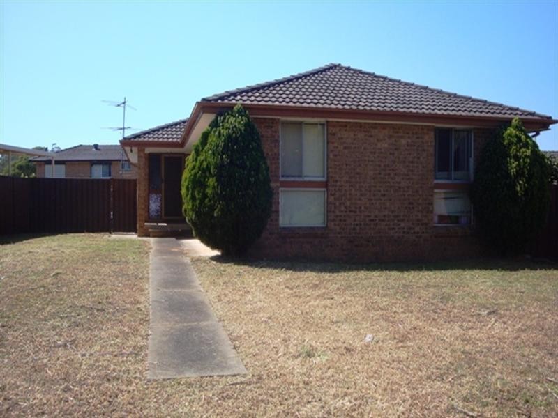 20 Conrad Street, Wetherill Park NSW 2164