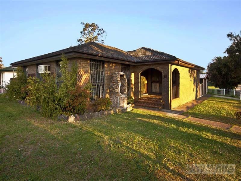 1 Bossley Road, Bossley Park NSW 2176