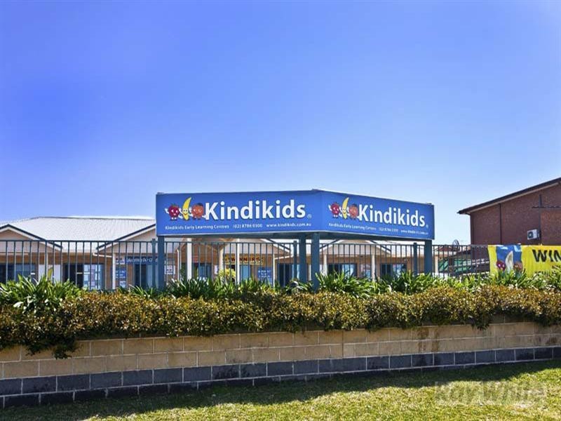 1/25 Boomerang Road, Edensor Park NSW 2176