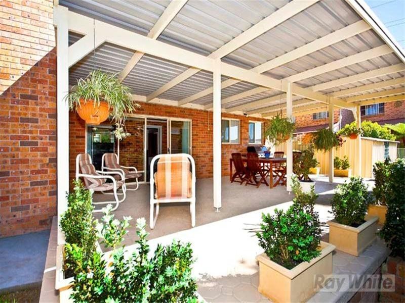 7 Bilboa Place, Edensor Park NSW 2176