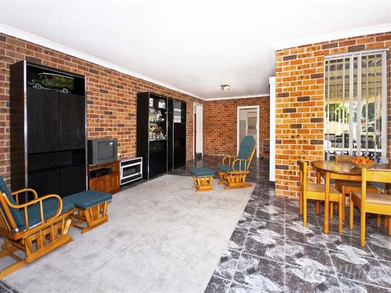 7 Bilboa Place, Edensor Park NSW 2176