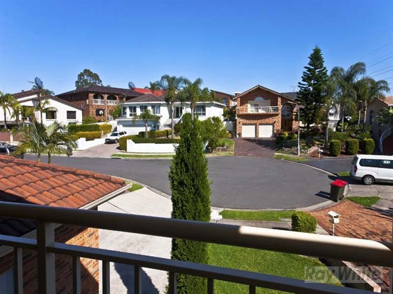 7 Bilboa Place, Edensor Park NSW 2176