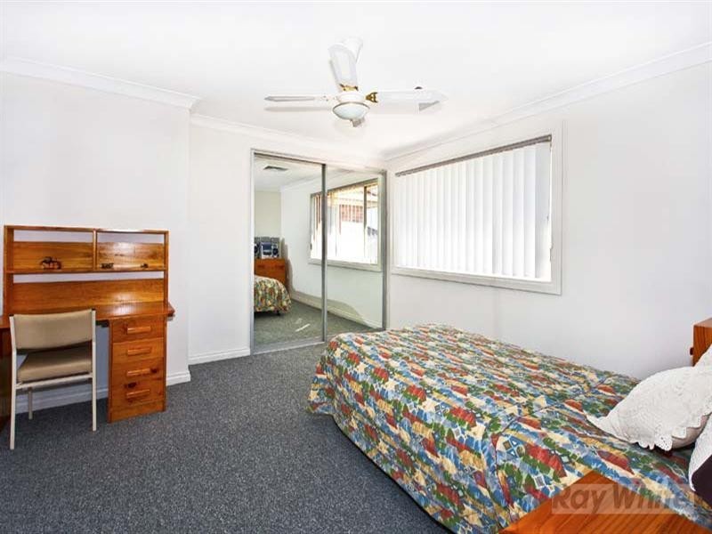 7 Bilboa Place, Edensor Park NSW 2176