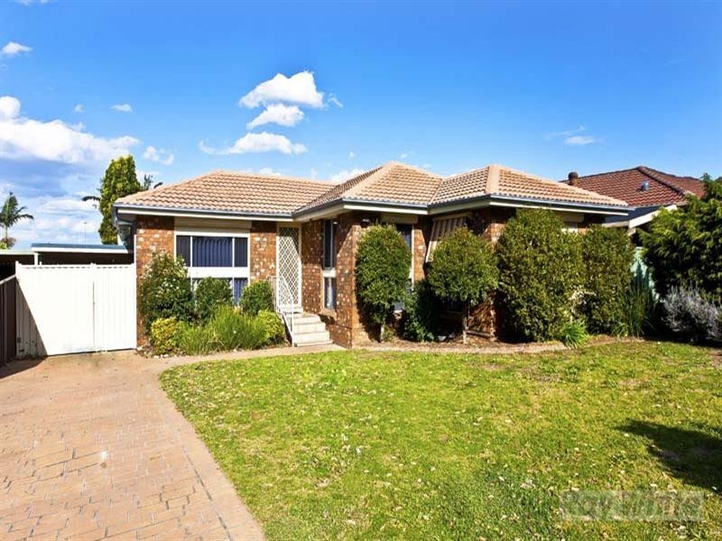 33 Emerson Street, Wetherill Park NSW 2164