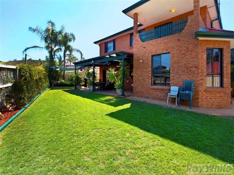 10 Richard Crescent, Cecil Hills NSW 2171