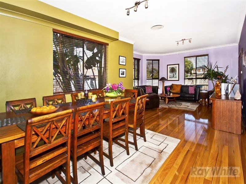 10 Richard Crescent, Cecil Hills NSW 2171