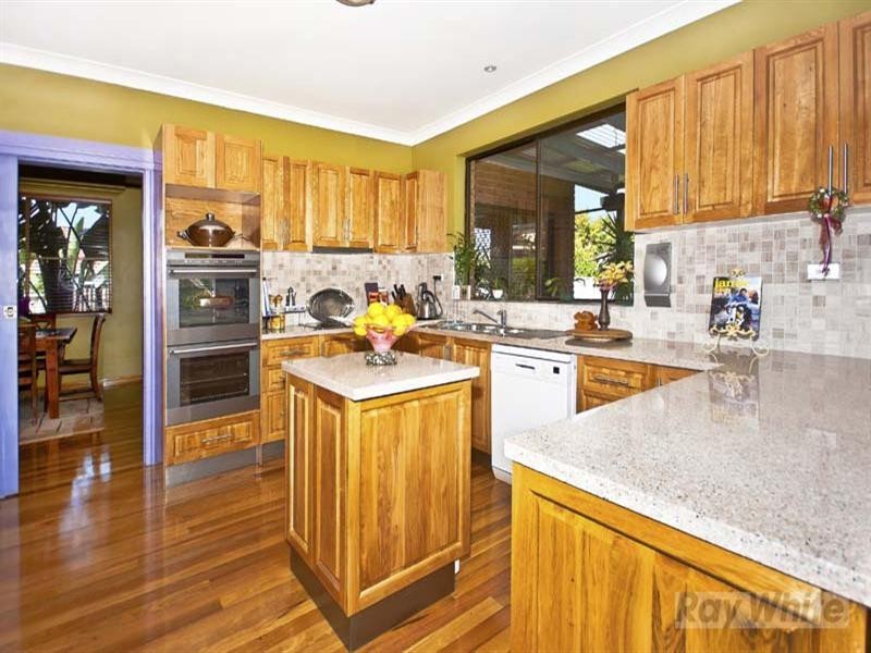 10 Richard Crescent, Cecil Hills NSW 2171