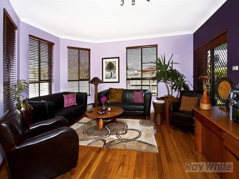 10 Richard Crescent, Cecil Hills NSW 2171