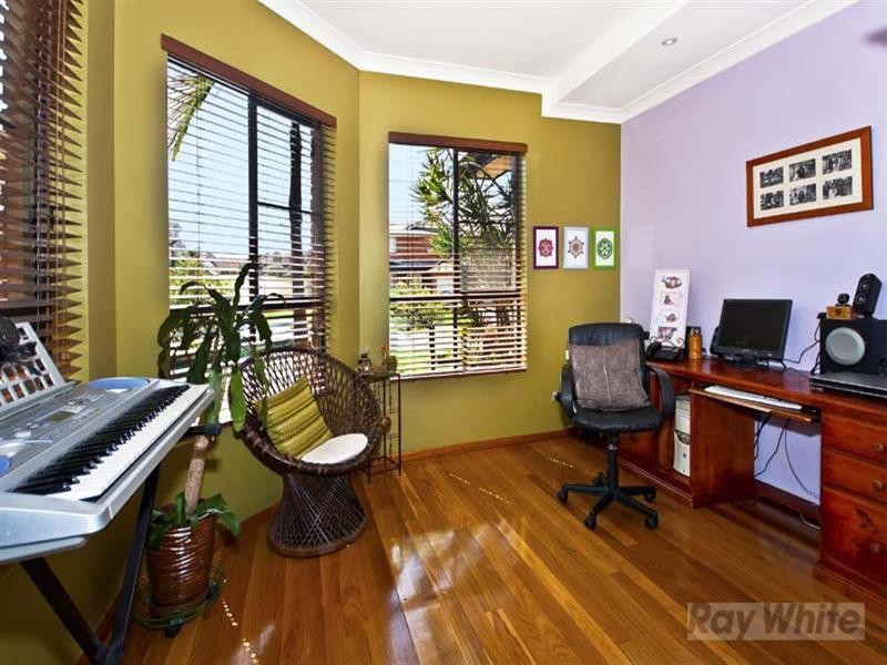 10 Richard Crescent, Cecil Hills NSW 2171