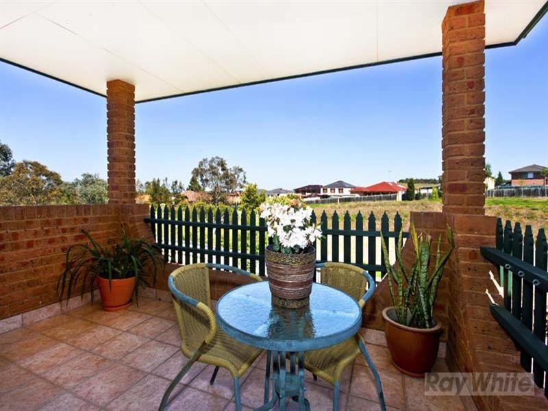 10 Richard Crescent, Cecil Hills NSW 2171