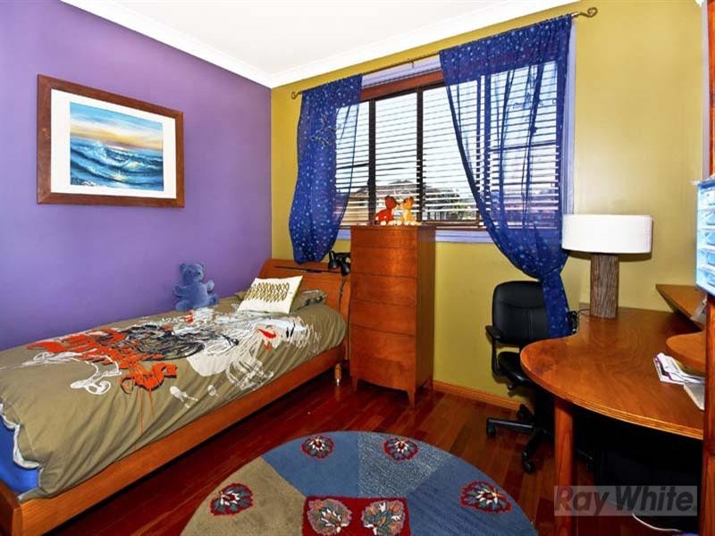 10 Richard Crescent, Cecil Hills NSW 2171