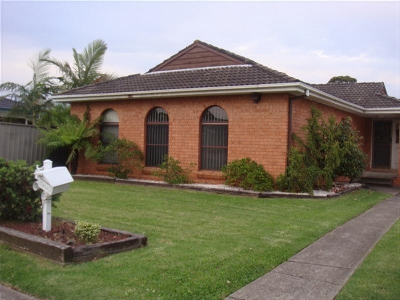 181 Prairievale Road, Bossley Park NSW 2176