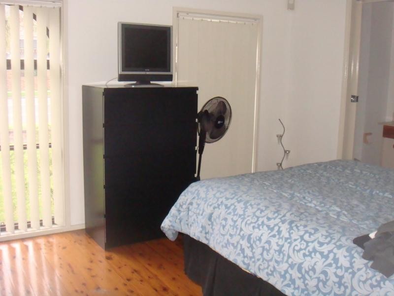 181 Prairievale Road, Bossley Park NSW 2176