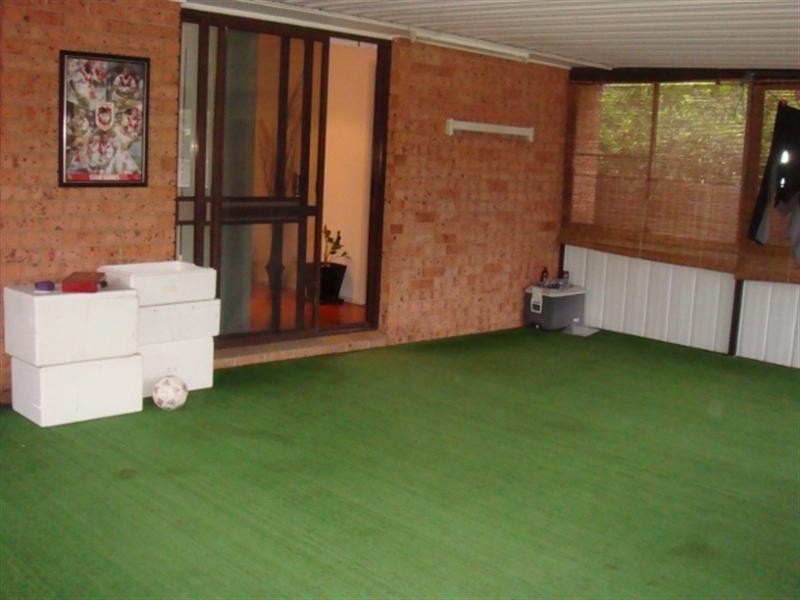 181 Prairievale Road, Bossley Park NSW 2176