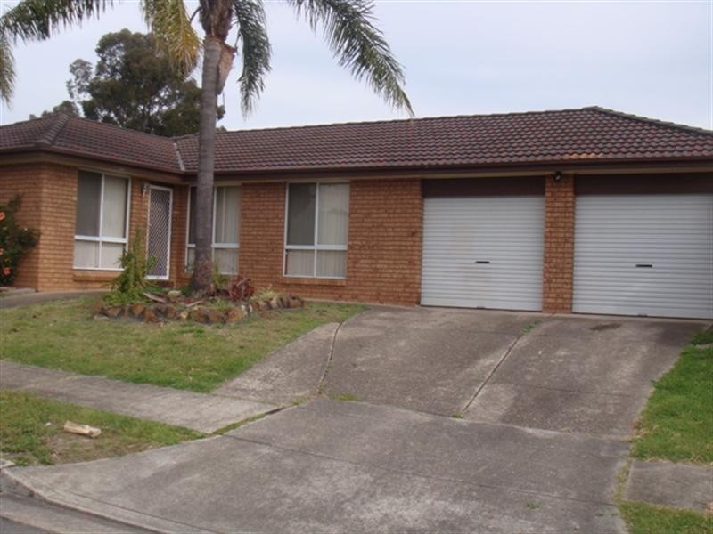 25 Box Road, Wakeley NSW 2176