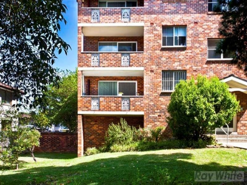 1/8-10 Ulverstone Street, Fairfield NSW 2165
