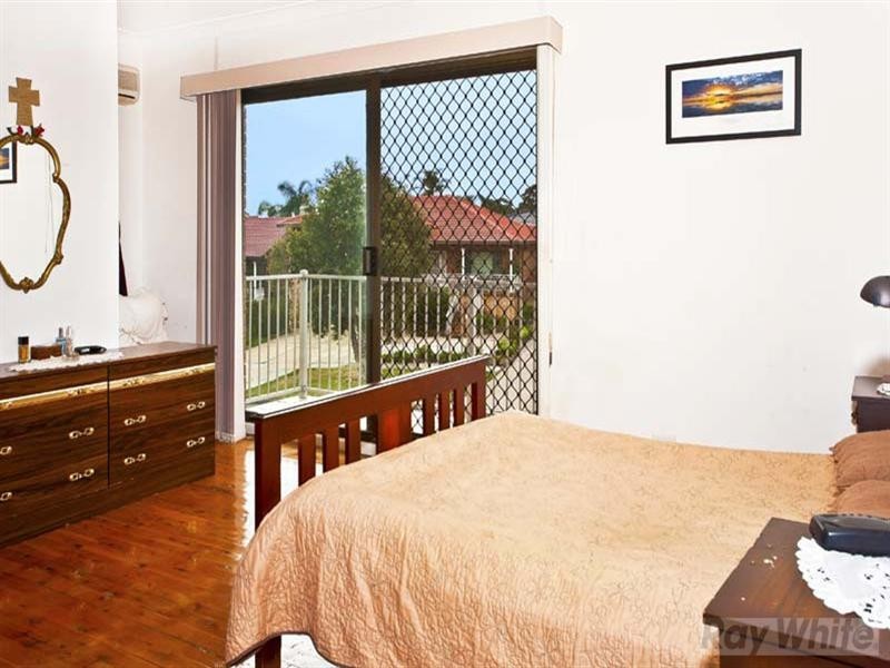 6 Marvell Road, Wetherill Park NSW 2164