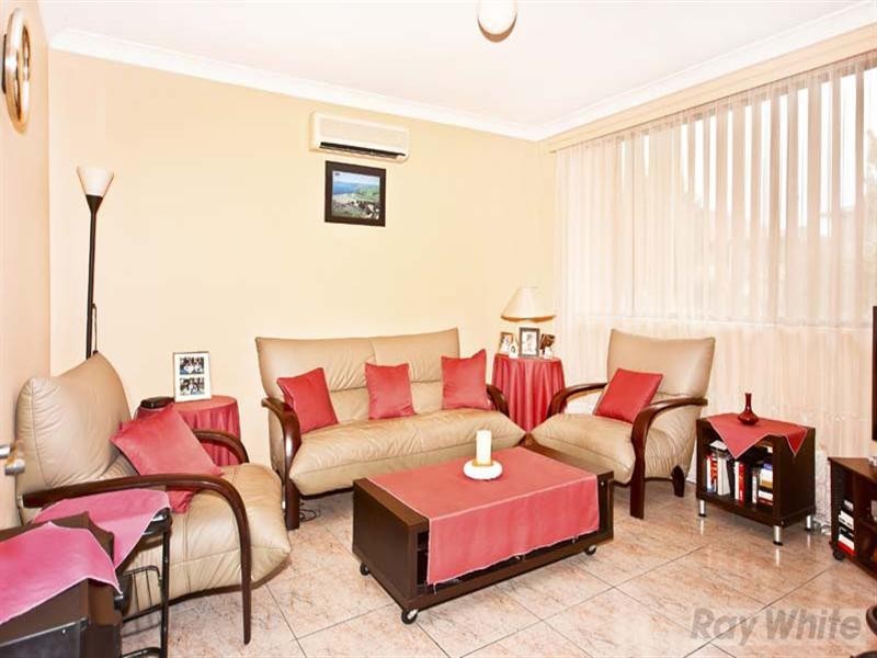 6 Marvell Road, Wetherill Park NSW 2164