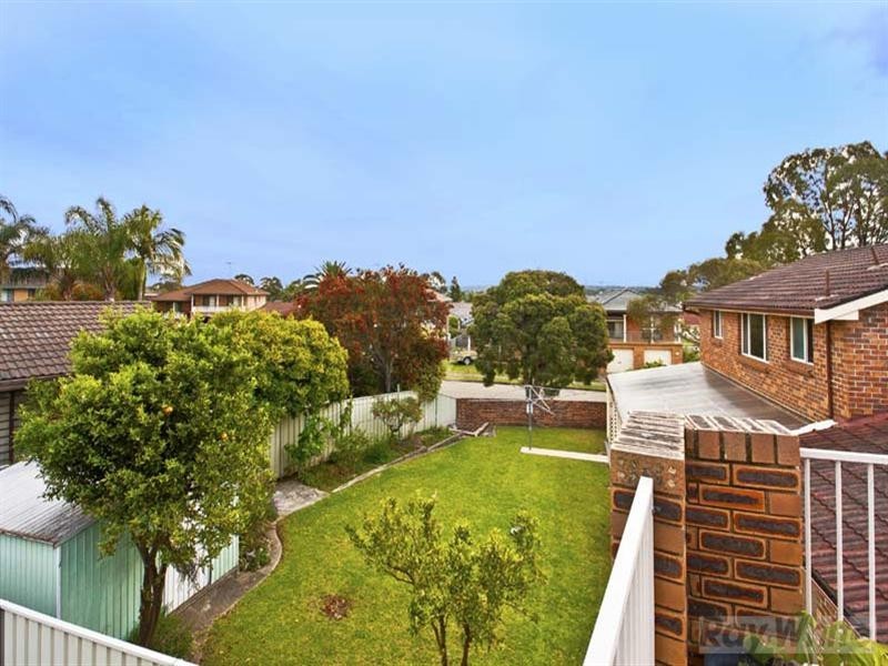 6 Marvell Road, Wetherill Park NSW 2164