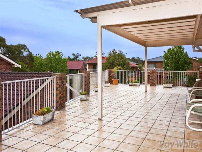 6 Marvell Road, Wetherill Park NSW 2164