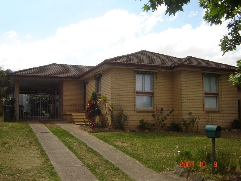 Wetherill Park NSW 2164