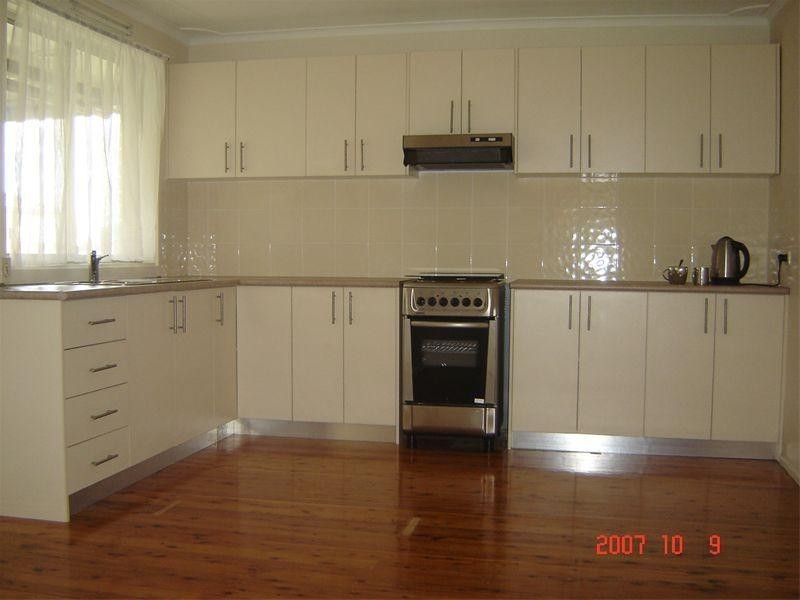 Wetherill Park NSW 2164