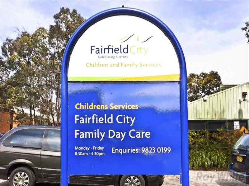 32/30 Devenish Street, Greenfield Park NSW 2176