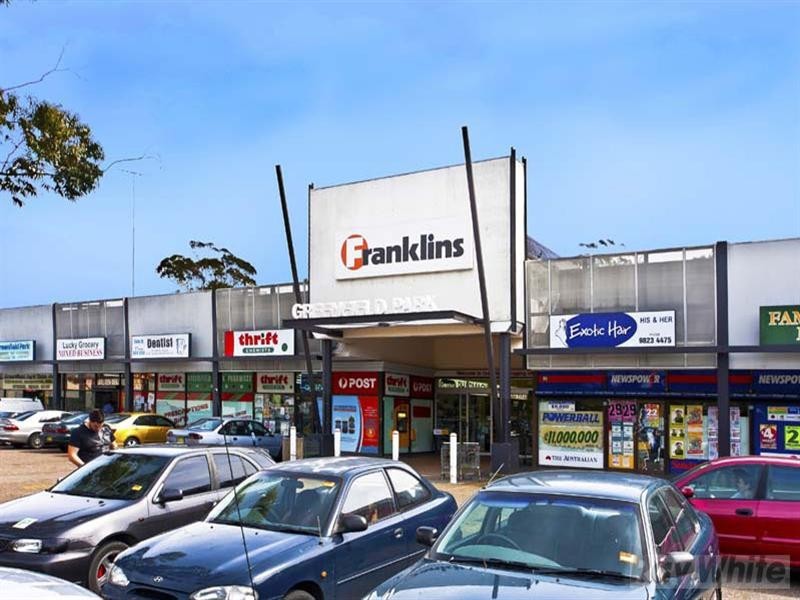 32/30 Devenish Street, Greenfield Park NSW 2176